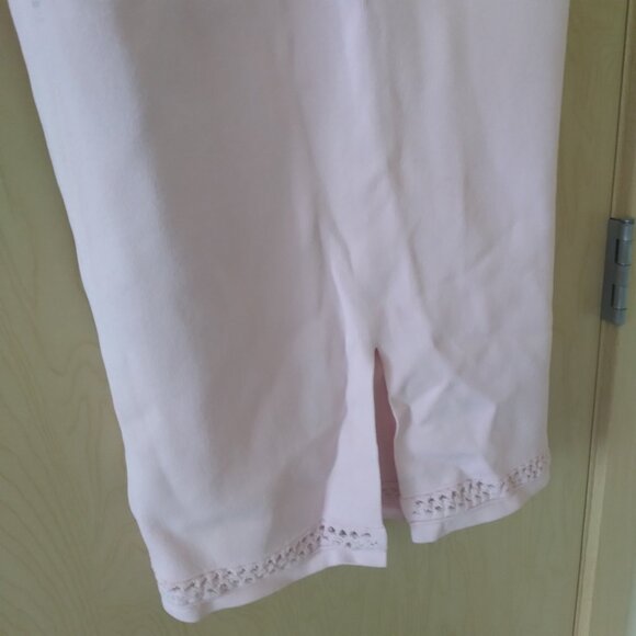 NWT House of Harlow 1960 Pink Coord Set - Picture 2 of 6